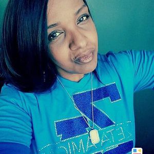 Meet your Posher, Sandra